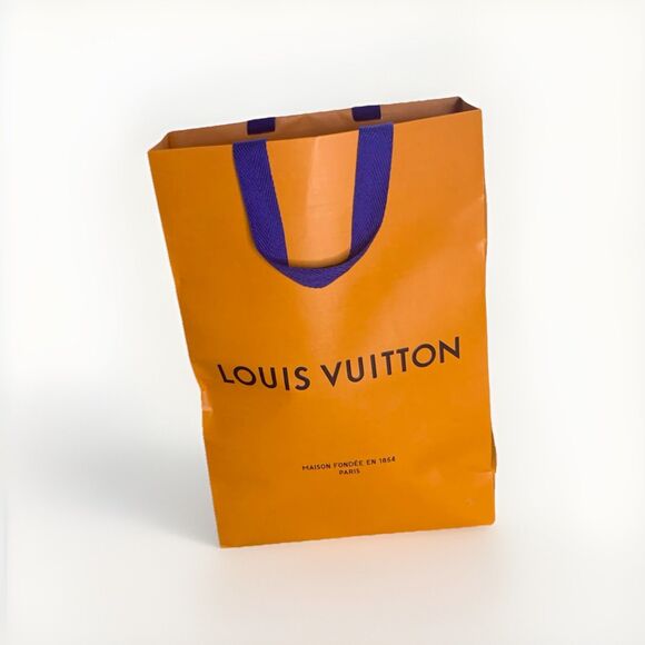 FAUX Louis Vuitton Speedy 30 Monogram Canvas Lock Key Hand Bag Vintage Purse - Picture 12 of 12